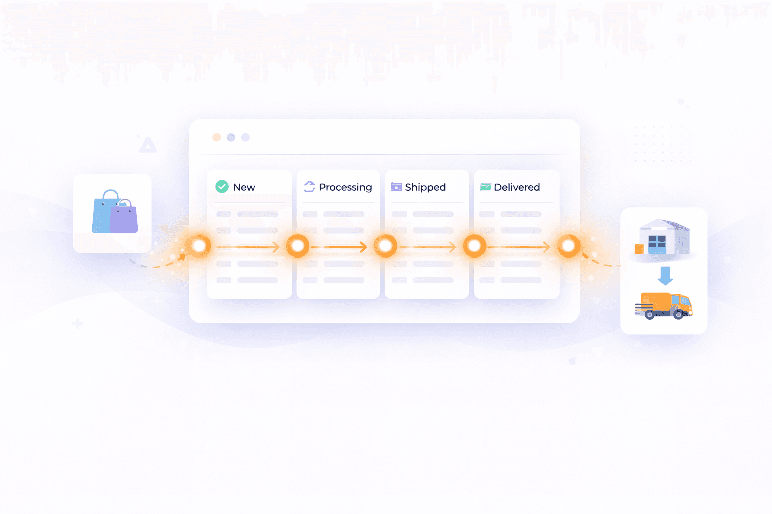 Cómo automatizar la gestión de pedidos en tu empresa