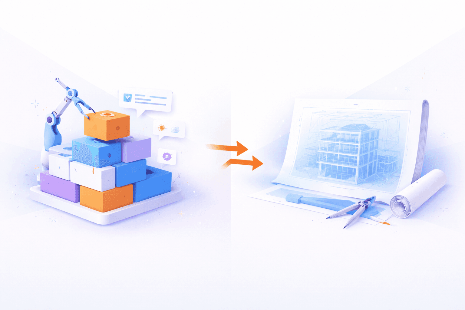 ¿Mejorar tu plataforma o rehacerla desde cero? Cómo decidirlo sin equivocarte