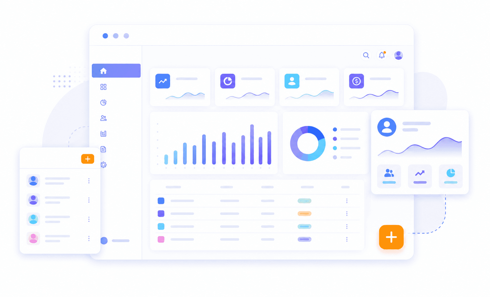 How Much Does It Cost to Build a Web Platform with an Admin Panel?