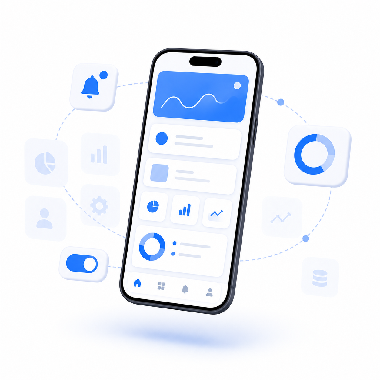 Apps Móviles