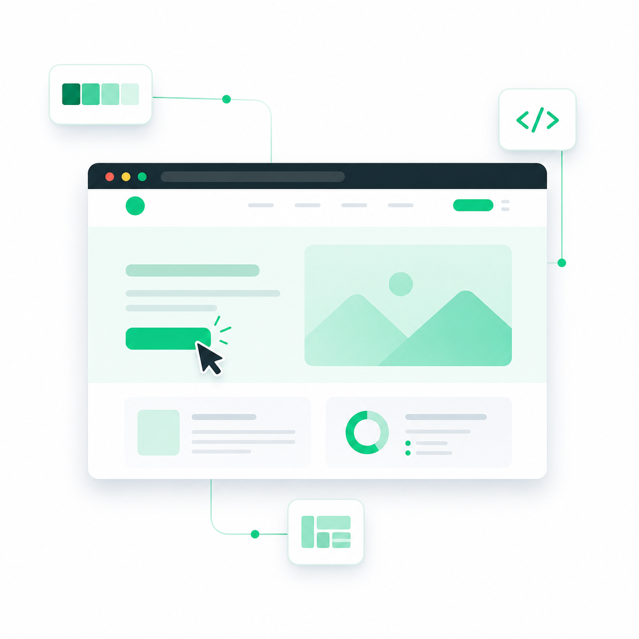 Desarrollo Web
